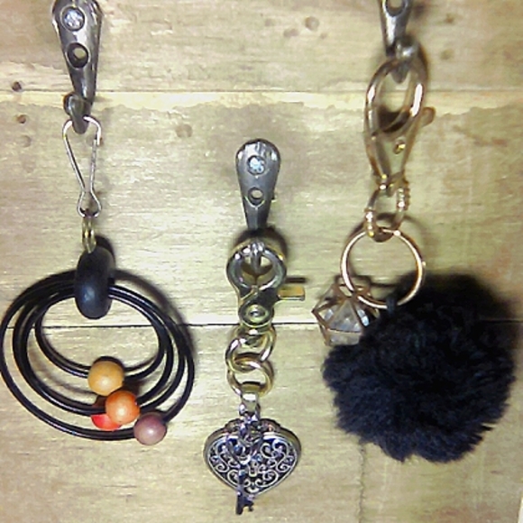 Keychain Set - Picture 2 of 2